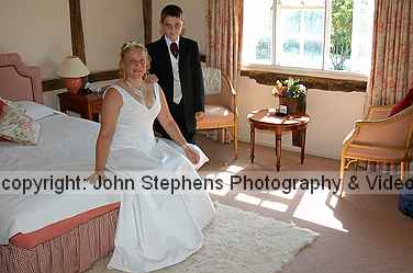 Helen & Phillip