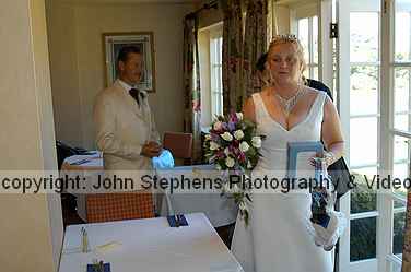 Helen & Phillip