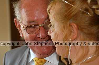 Helen & Phillip