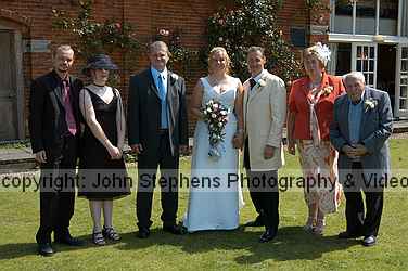 Helen & Phillip