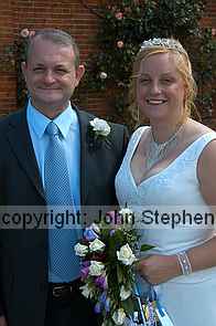 Helen & Phillip