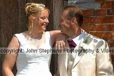 Helen & Phillip