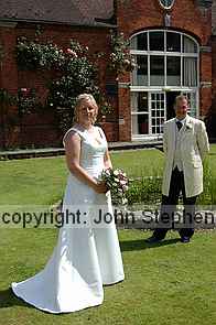 Helen & Phillip