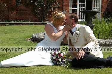 Helen & Phillip