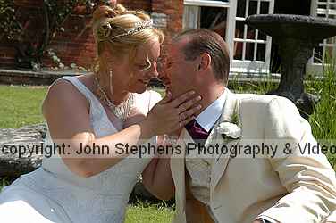 Helen & Phillip