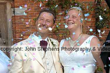 Helen & Phillip