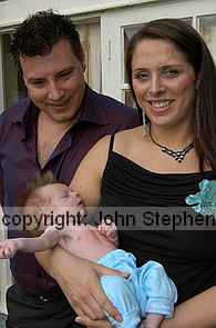 Helen & Phillip