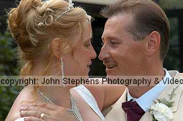 Helen & Phillip