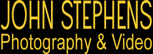 john stephens photography and video logo