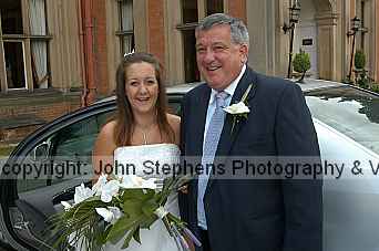 Elizabeth & Simon