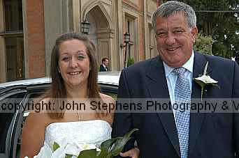 Elizabeth & Simon