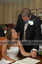 Elizabeth & Simon