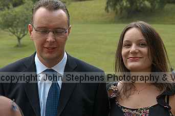 Elizabeth & Simon