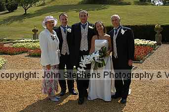 Elizabeth & Simon