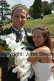 Elizabeth & Simon