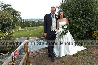 Elizabeth & Simon