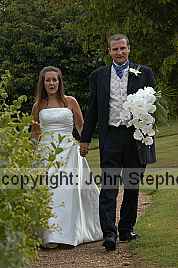 Elizabeth & Simon