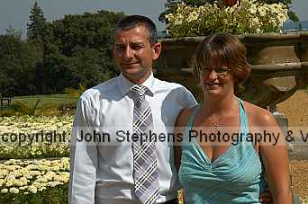 Elizabeth & Simon