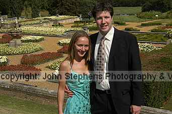 Elizabeth & Simon