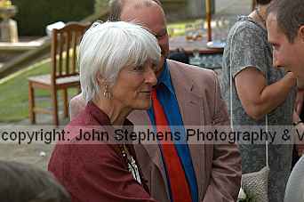 Elizabeth & Simon