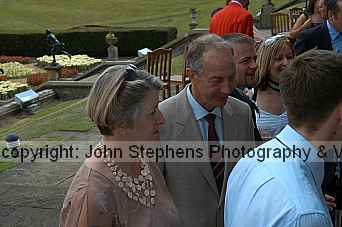 Elizabeth & Simon
