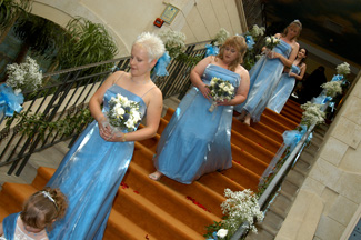 civil wedding ceremony -  wedding photographers nailcote hall berkswell