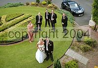 Marriott FOREST OF ARDEN HOTEL & COUNTRY CLUB wedding photography & video & DVD