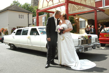 RAMADA JARVIS GEORGE HOTEL SOLIHULL wedding photography & video & DVD
