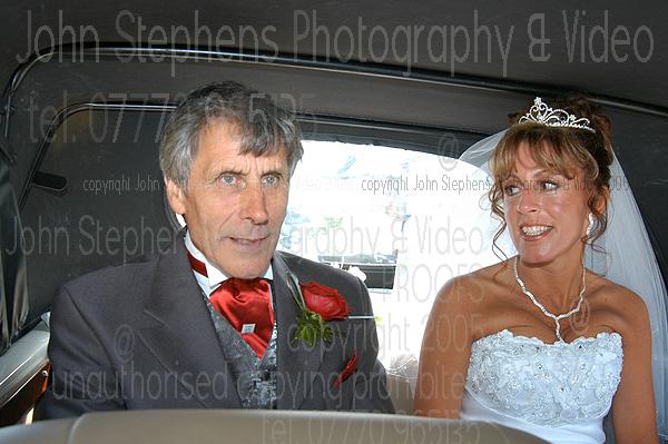 Brad & Jo