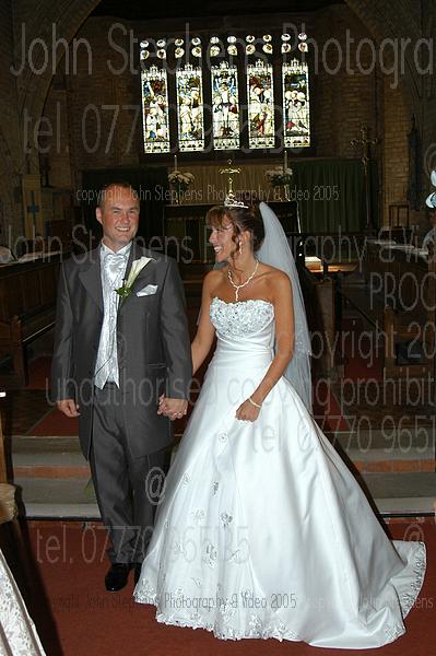 Brad & Jo