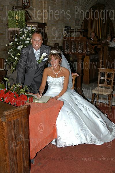 Brad & Jo