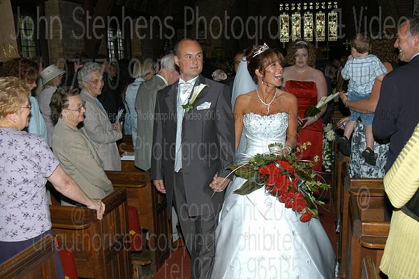 Brad & Jo