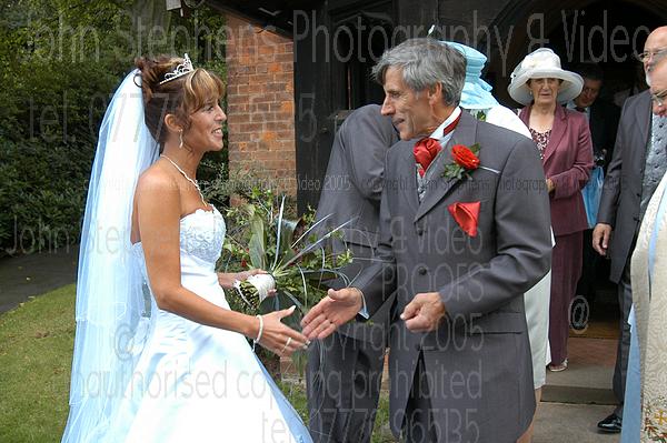 Brad & Jo