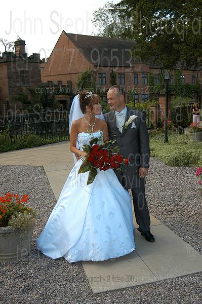 Brad & Jo