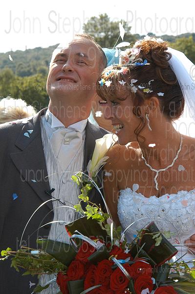 Brad & Jo