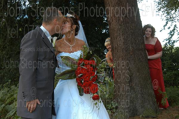 Brad & Jo