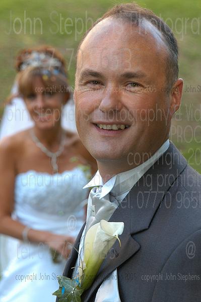 Brad & Jo