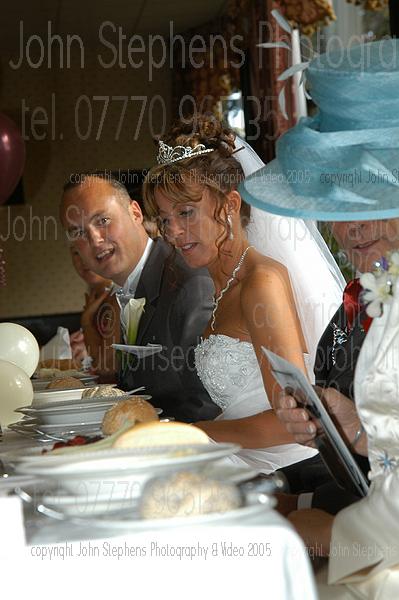 Brad & Jo