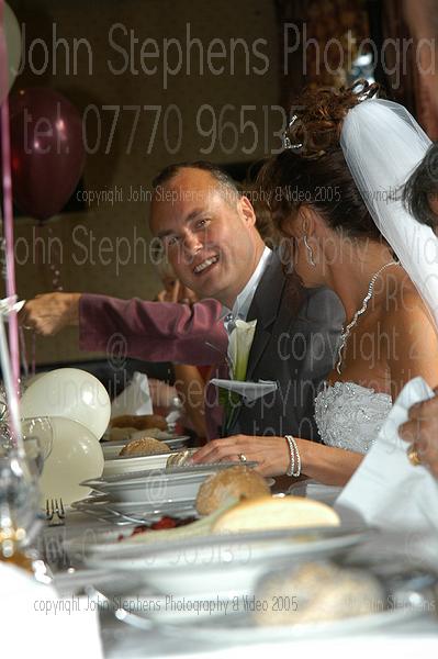 Brad & Jo