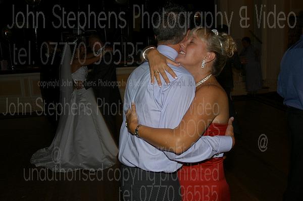 Brad & Jo