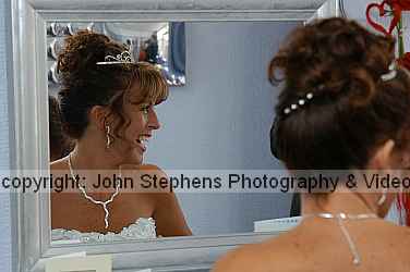 Brad & Jo