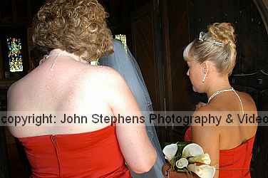 Brad & Jo