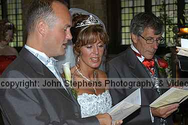 Brad & Jo