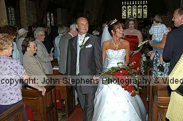 Brad & Jo