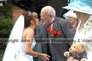 Brad & Jo