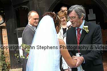 Brad & Jo