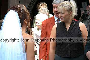 Brad & Jo