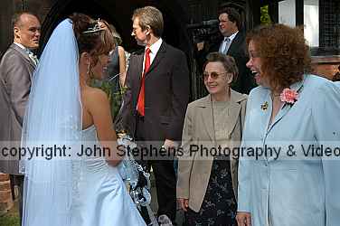 Brad & Jo