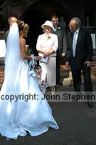 Brad & Jo