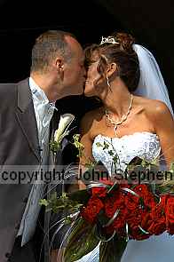 Brad & Jo
